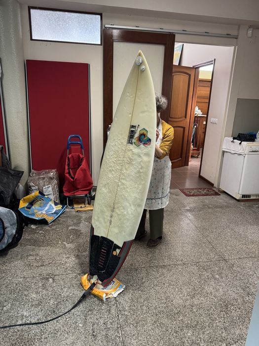 Al merrick 6.1 29.8L