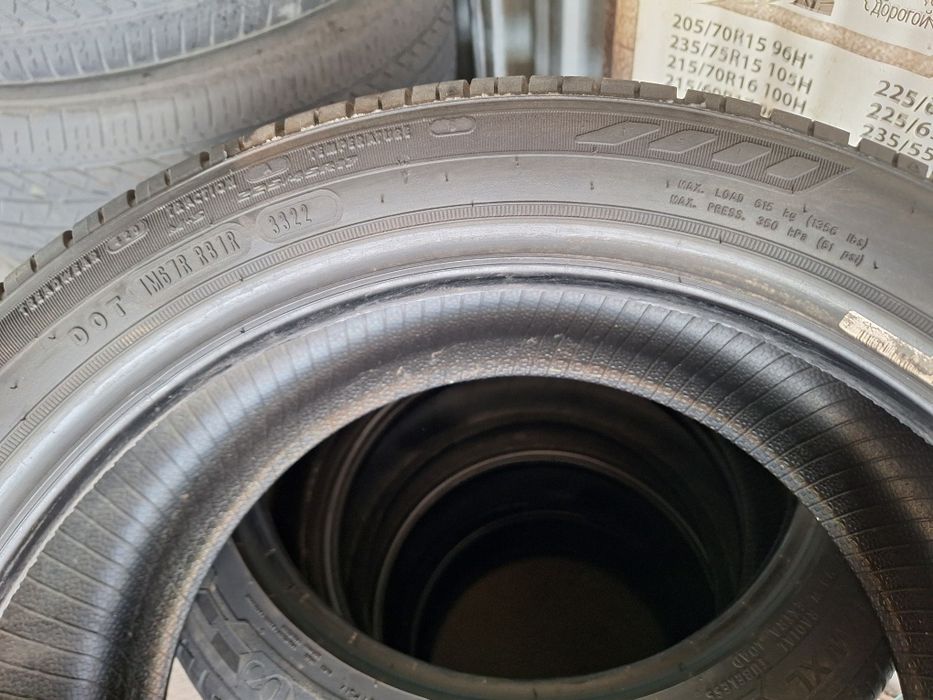 225/45 R17 Performance 1шт