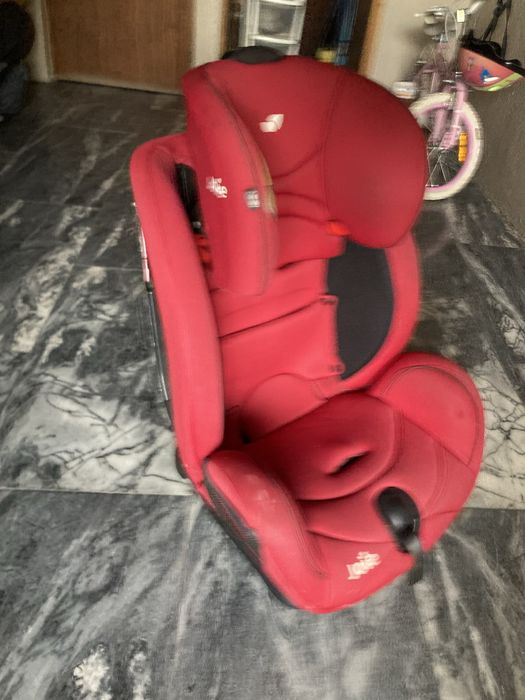 Cadeira bebe automovel