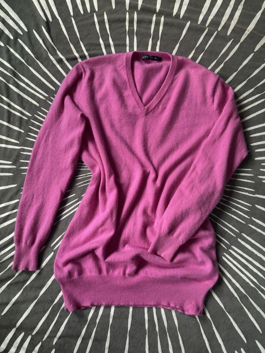 Світер 100% кашемір ralph lauren