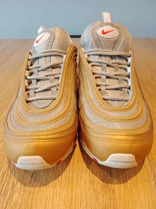 Nike air max 97 rozmiar 42z5