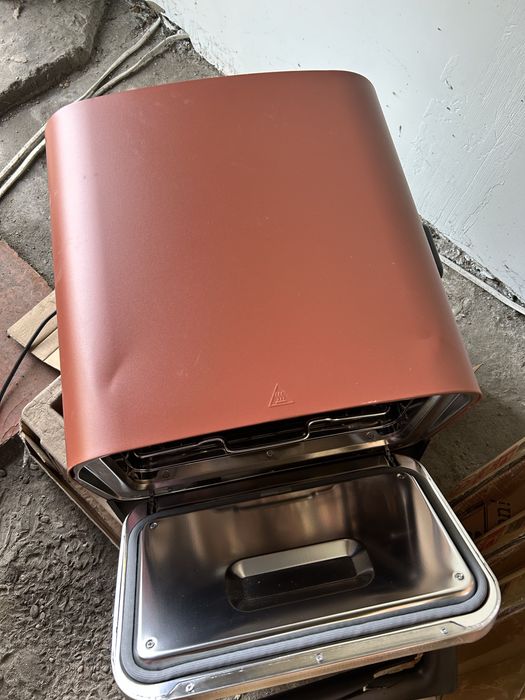 Piec do pizzy NINJA OO101EU 2400W 30 cm 8w1