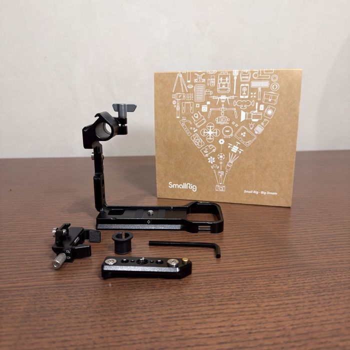 Półklatka do Sony FX3/FX30 (SMALLRIG 3278)