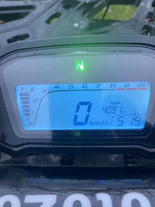 Tundra 150 куб 2024