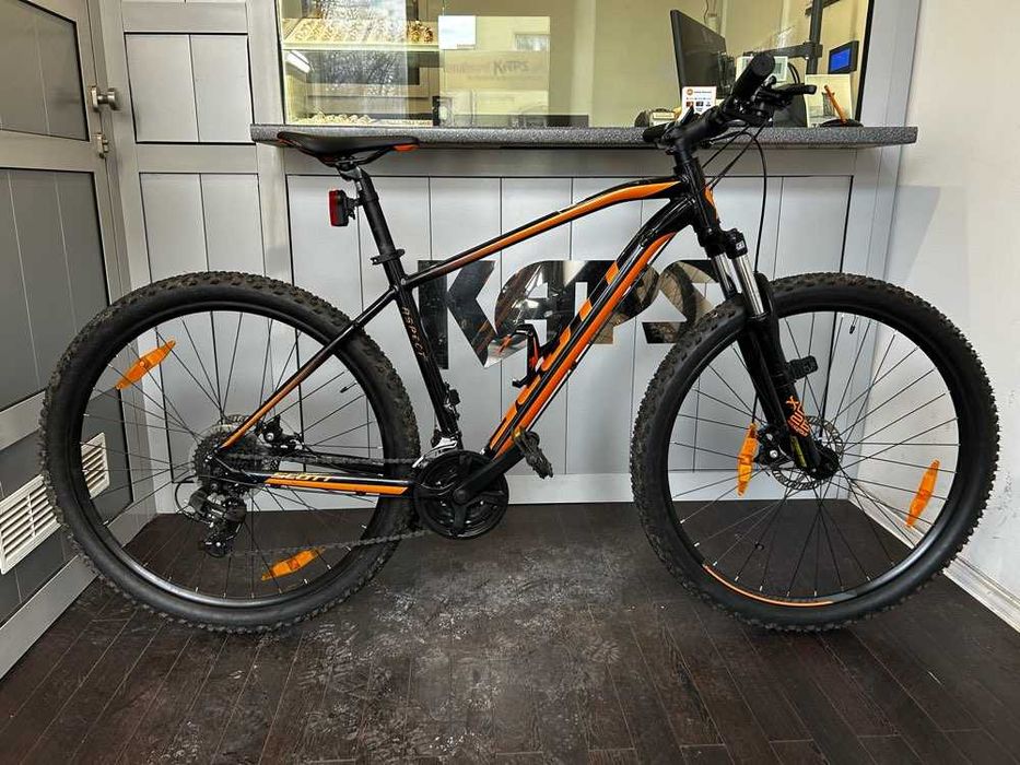 Rower Scott Aspect 970 rozmiar L Lombard KAPS Jaworzno