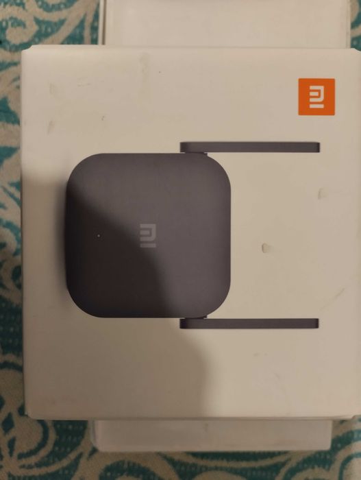 Ретранслятор Xiaomi Mi WiFi Range Extender Pro