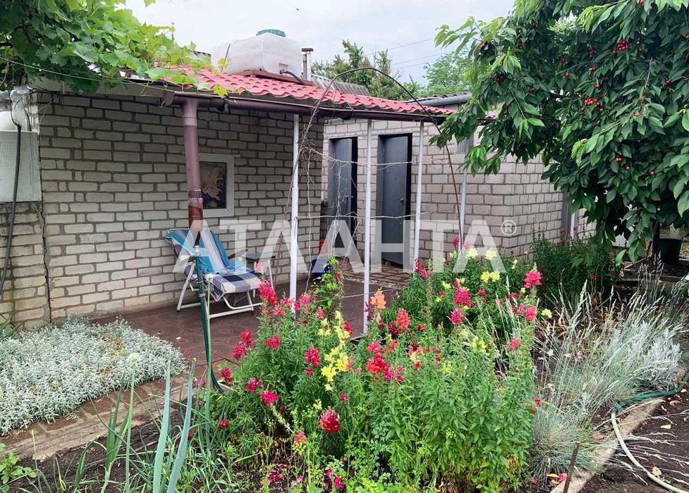 Дом-дача в Алтестово (правая сторона)!