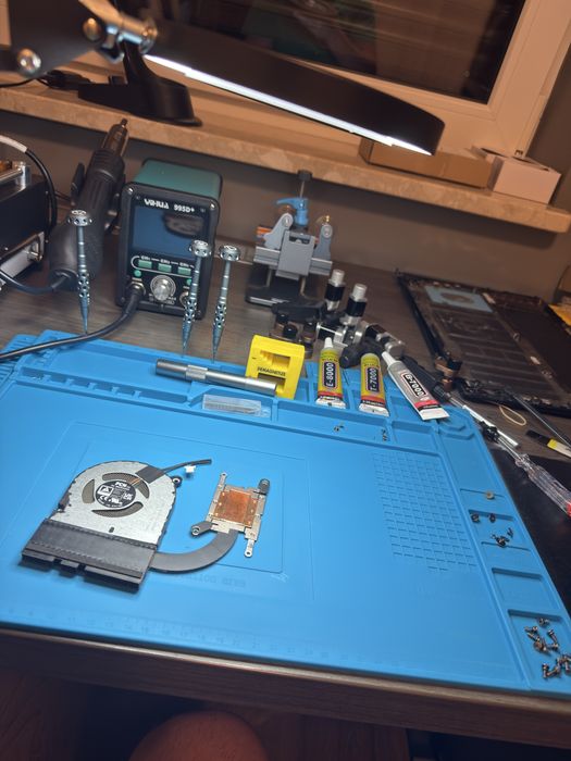Serwis PC / Konsole /  GSM / XBOX / Play Station – Wrocław i okolice