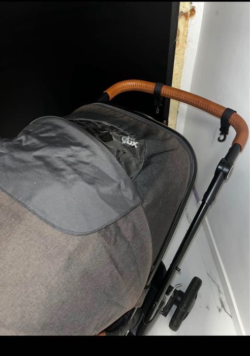 Wózek Cybex (gondola, spacerówka) 2w1