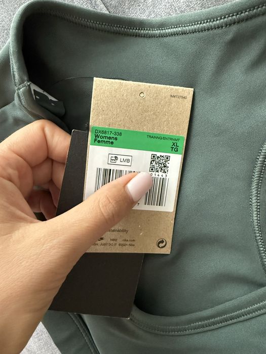 Топ Nike original