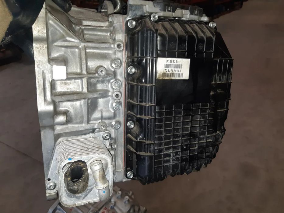 skrzynia biegów automat volvo xc60 xc90 v90 2.0d p1285391 awf8g45