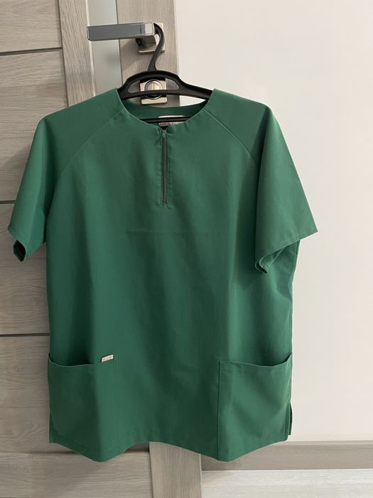 Хірургічний костюм чоловічий