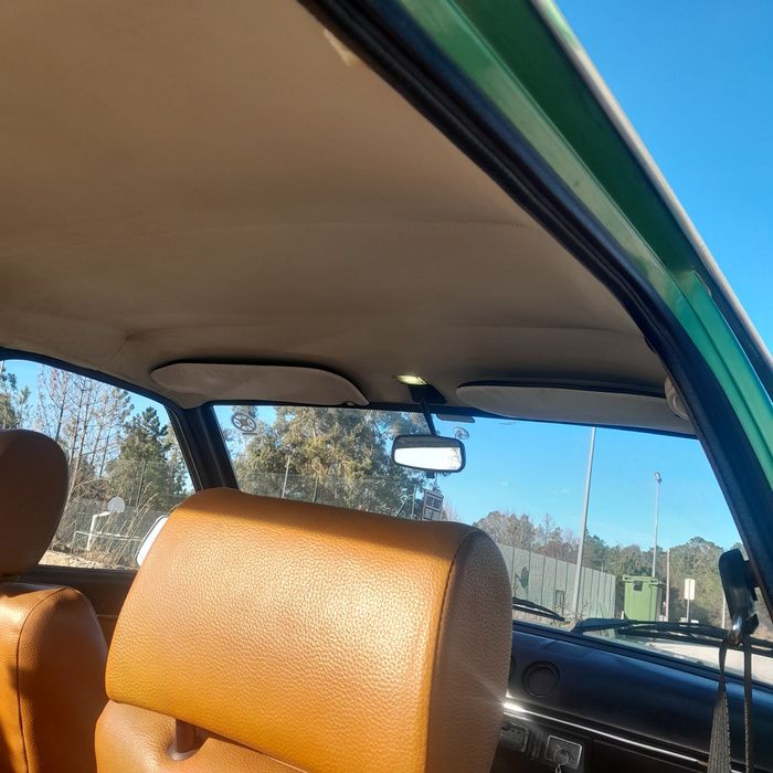 Opel ascona b 1.2 1978