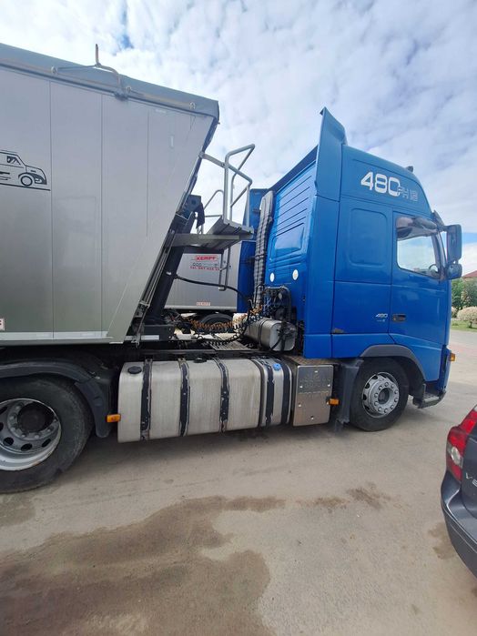 Volvo FH 13 480 XL
