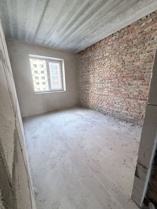 2 кімнатна квартира | Двостороння | Новобудова