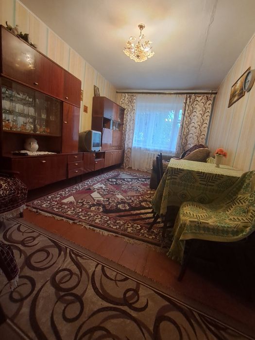 Продам 2-х кім.квартиру на Хіммаші