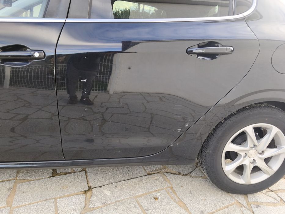 Peugeot 208 1.6bluehdi