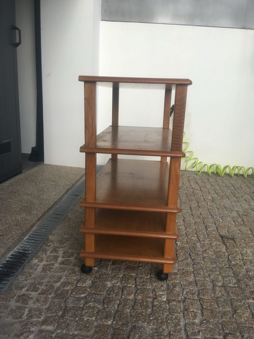 Quarto estudio impecavel