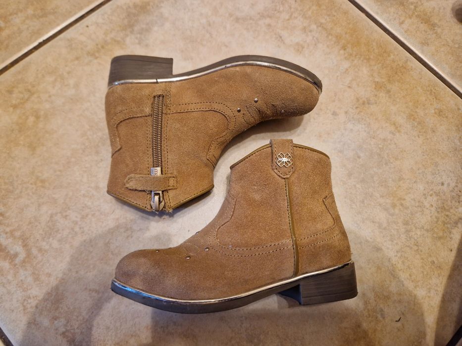 Botki Mayoral rozmiar 26