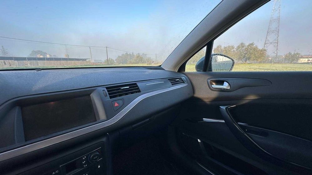 em excelente estado, um só dono