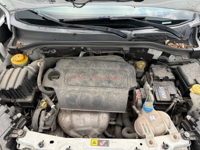RAM ProMaster City 2.4 MulitiAir 179 KM AUTOMAT I 118 190 km I 2015