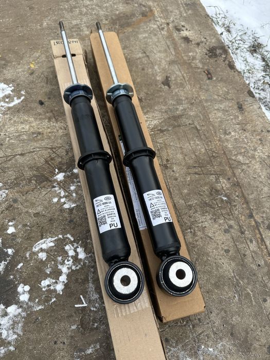 Амортизатор задний Discovery Sport L550 LAND ROVER LR098141