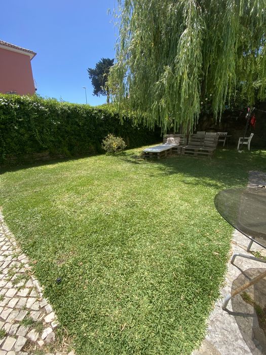 Jardineiro particular