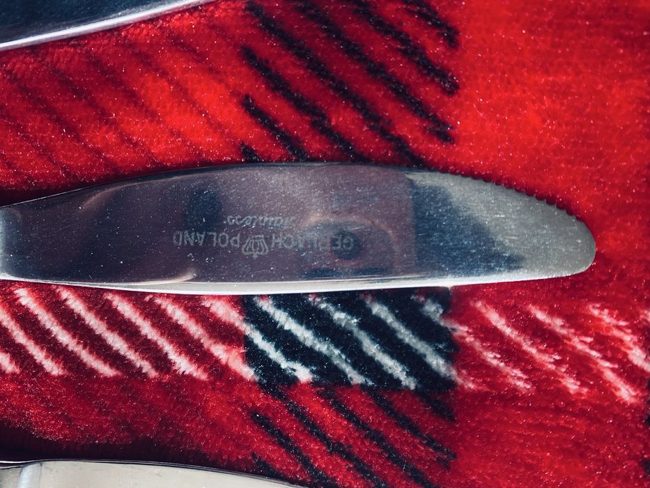 Gerlach cavalier na 6 osób