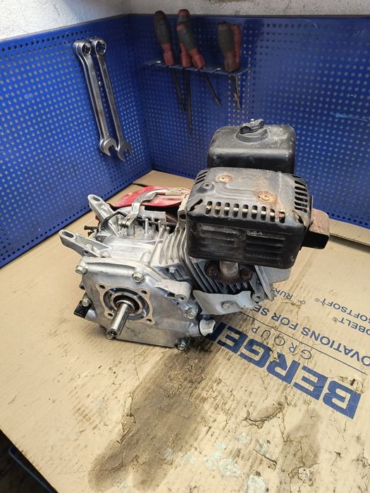 Silnik honda gx160 zagęszczarka spalinowy