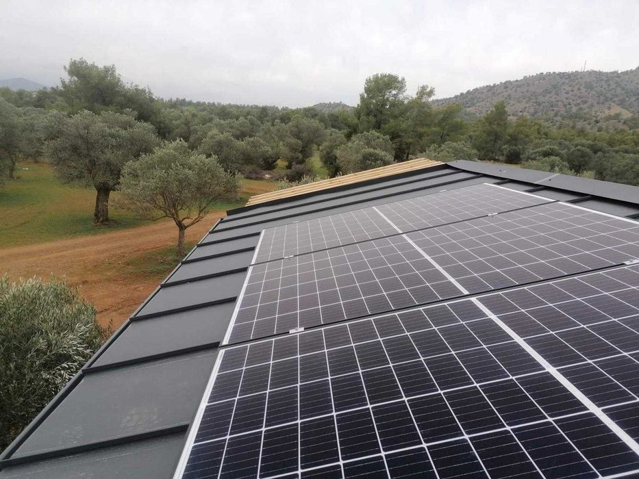 Wiata płyta warstwowa, Garaż, Pawilon, Stodoła, Letniskowe, Całoroczne