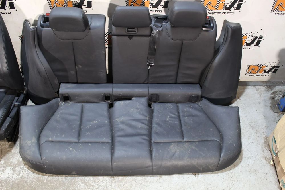 Conjunto de bancos BMW 3 Touring (F31)