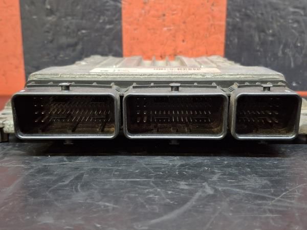 Centralina motor / ECU RENAULT Master III Chassis (EV/HV/UV)