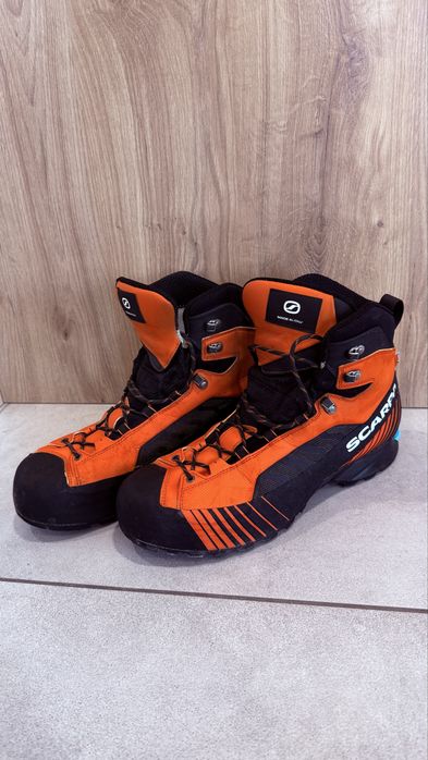 Scarpa Ribelle Light Hd