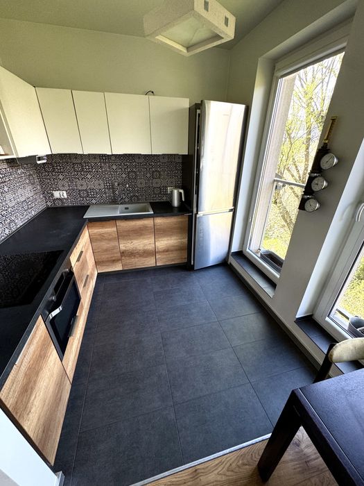 Mieszkanie do wynajęcia ul. Aleksandrowicka  BB