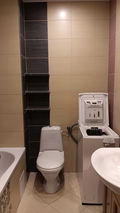 Apartment in Nowy Sącz, Dębina, Osiedle Wojska Polskiego - Widok 6