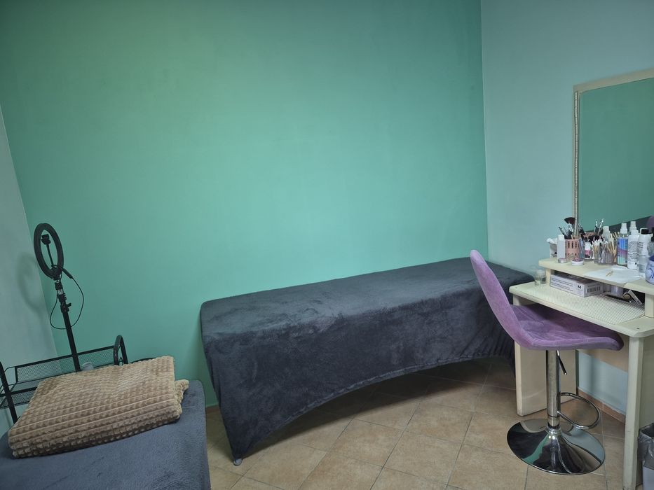 Робоче місце в оренду