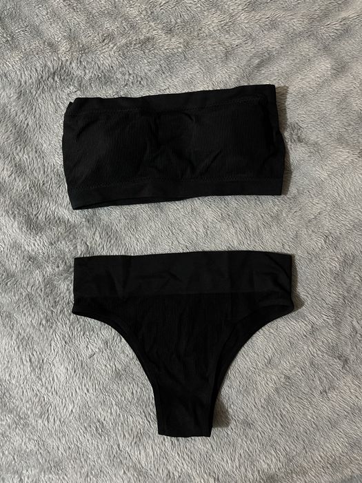 Комплект білизни (можна як купальник )