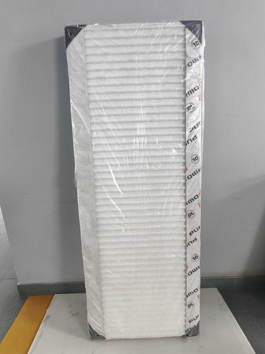 Grzejnik PURMO Ventil Compackt CV11 dolny 600x1600