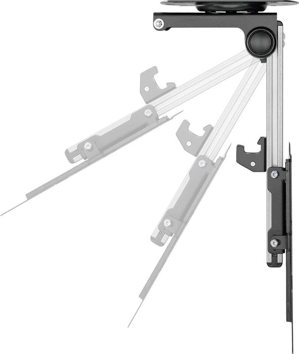 uchwyt sufitowy do telewizora