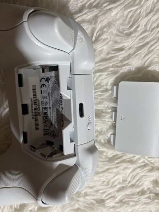 Kontroler Pad XBOX Series S/X