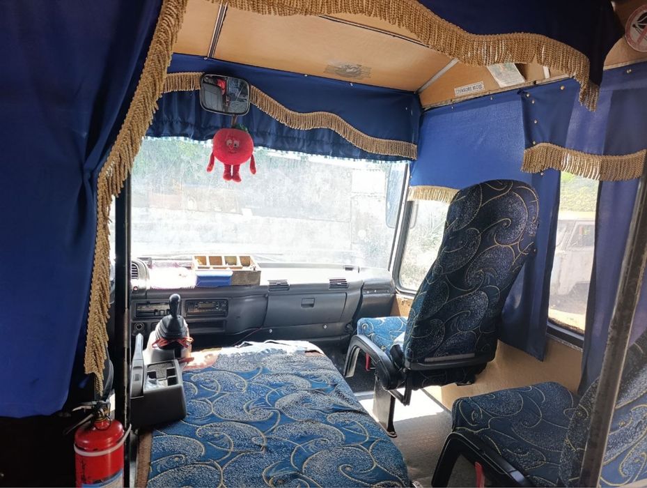 Продам автобус Богдан