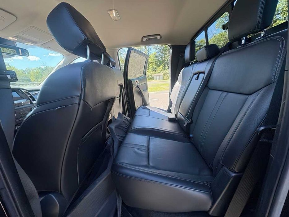 Ford Ranger      2019
