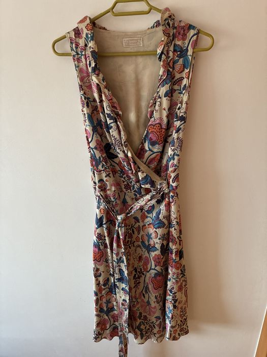 Vestido Lanidor Collection