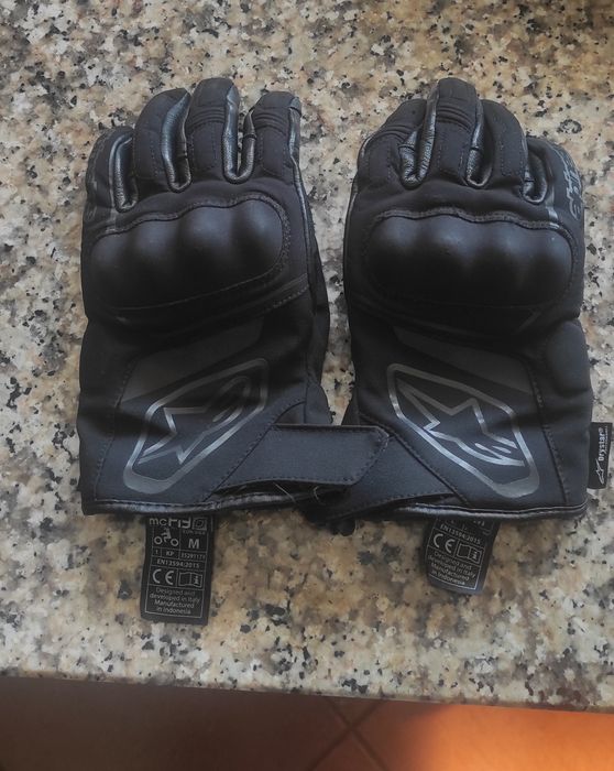 Alpinestars Drystar performance