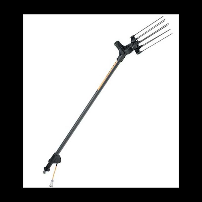 Varejador eléctrico de azeitona