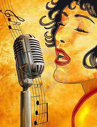 Викладачка вокалу — індивідуальні онлайн-заняття