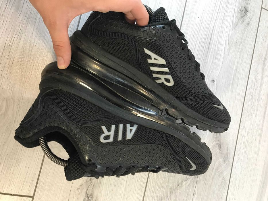 Buty Nike Air Max 2017  rozm. 42 - sprawne systemy air