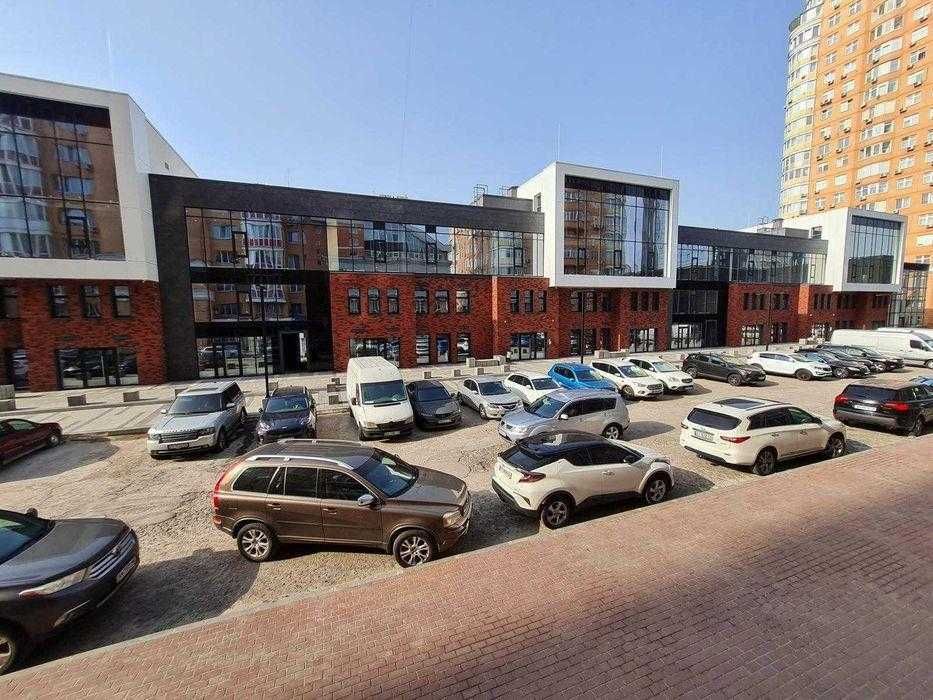 Obolon Smart Hub, 172м2, улица Маршала Тимошенка, 21, склад