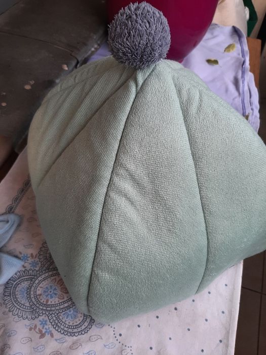 Хатинка для гризуна