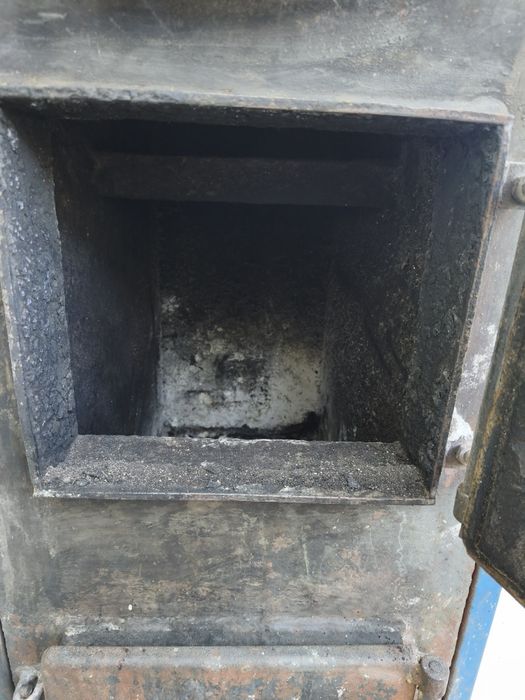 Części do pieca 18 kW